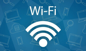 Wi-Fi