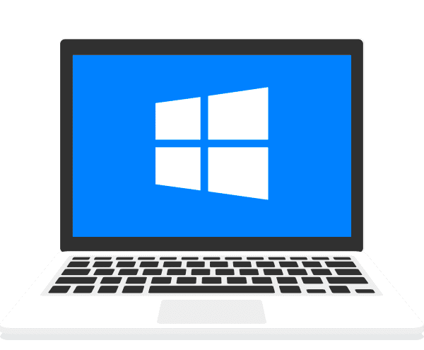 Установка Windows