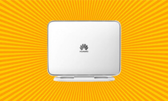 Модем huawei