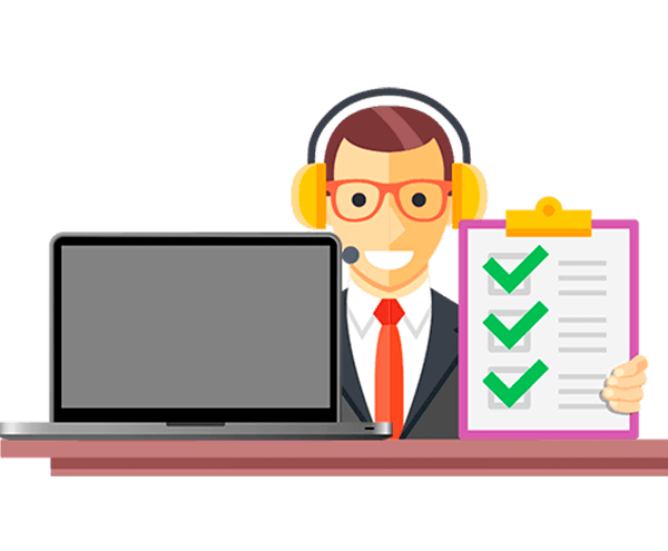 Выполненная работа