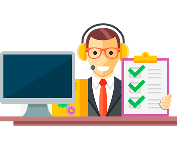 Выполненная работа