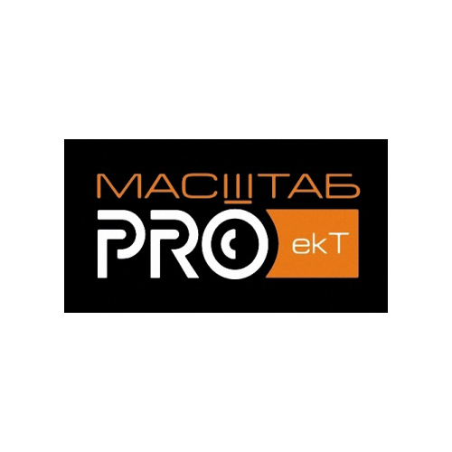Масштаб проект